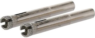 Сверло Patriot 815010092 8 мм, 2 шт. - ForteMarket Сверло Patriot 815010092 8 мм, 2 шт. купить,0