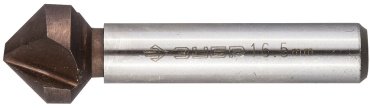 Сверло ЗУБР 29732-3 6.3x45 мм