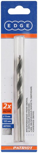 Сверло EDGE 815010076, 1 шт.