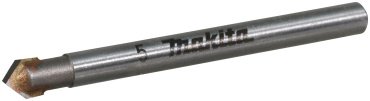 Сверло Makita по керамической плитке D-78427 5 мм, 1 шт.