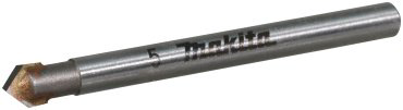 Сверло Makita по керамической плитке D-78427 5 мм, 1 шт.