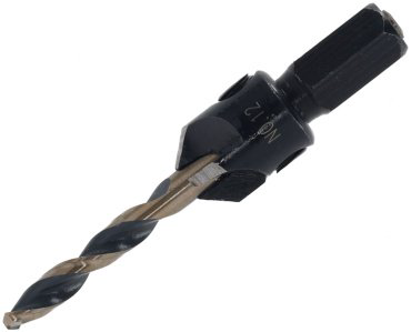 Сверло DeWALT по дереву DT70793-QZ 3.15 мм, 1 шт.
