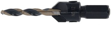 Сверло DeWALT по дереву DT70793-QZ 3.15 мм, 1 шт. купить,NaN