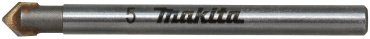 Сверло Makita по керамической плитке D-78427 5 мм, 1 шт. купить,0