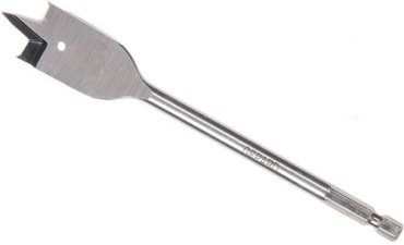Сверло Gepard GP0415-20 20x152 мм