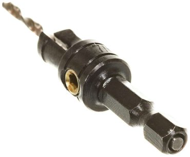 Сверло DeWALT набор DT7620-QZ 5 мм, 5 шт. купить,8710