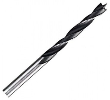Сверло Makita D-07048, 1 шт.