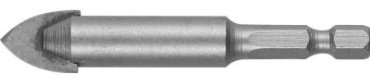 Сверло ЗУБР 29840-14