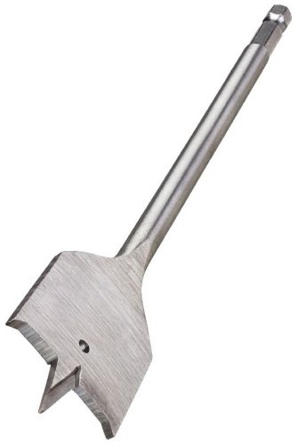 Сверло DeWALT по дереву, перьевое DT4818 18 мм, 1 шт. купить,NaN
