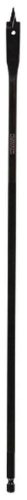 Сверло DeWALT перьевое DT4785-QZ 20x406мм, 1 шт.