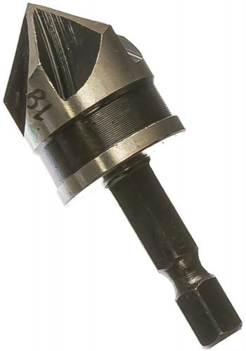 Сверло FIT 36446, 1 шт.