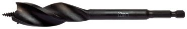 Сверло DeWALT по дереву DT90242-QZ 22 мм, 1 шт.