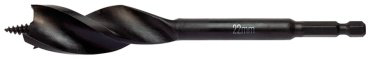 Сверло DeWALT по дереву DT90242-QZ 22 мм, 1 шт.