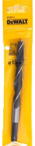 Сверло DeWALT DT4513 13 мм, 1 шт. купить,1550
