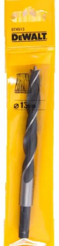 Сверло DeWALT DT4513 13 мм, 1 шт. купить,1550