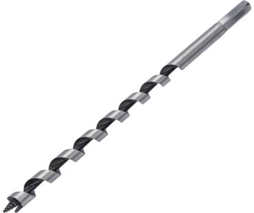 Сверло Gepard по дереву GP0524-10 10 мм, 1 шт. купить,NaN