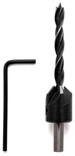 Сверло Vira 552056, 1 шт.