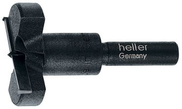 Сверло Heller по дереву 14920 20 мм, 1 шт.