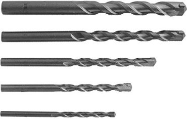 Сверло FIXTEC FDBM105001K, 5 шт.