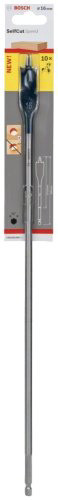 Сверло Bosch 2608595406, 1 шт.