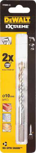 Сверло DeWALT Extreme DT6685, 1 шт. купить,NaN