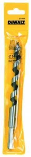 Сверло DeWALT по дереву DT4614 20 мм, 1 шт. купить,NaN