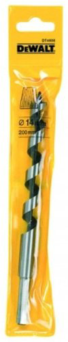 Сверло DeWALT по дереву DT4614 20 мм, 1 шт. купить,NaN