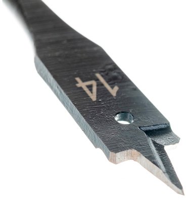 Сверло DeWALT перьевое DT4765-QZ 14 мм, 1 шт. купить,NaN