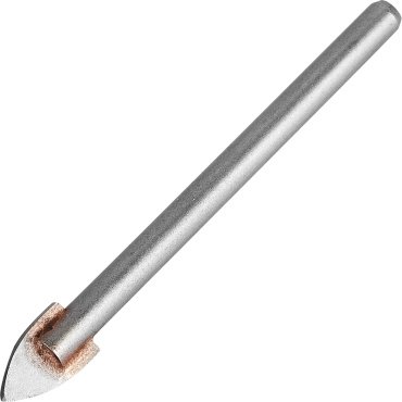 Сверло Makita по керамической плитке D-25155 8 мм, 1 шт. купить,1580