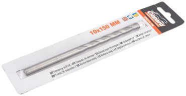 Сверло Gepard по бетону, по камню GP0210-150 10 мм, 1 шт. купить,NaN