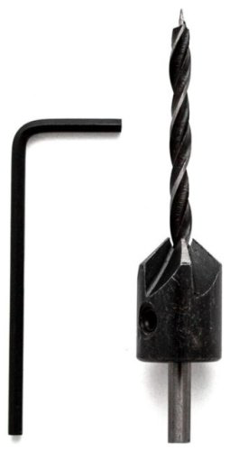 Сверло Vira 552054, 1 шт.