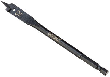 Сверло DeWALT перьевое DT4763-QZ 12 мм, 1 шт.