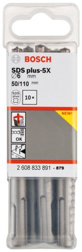 Сверло Bosch 2608833891