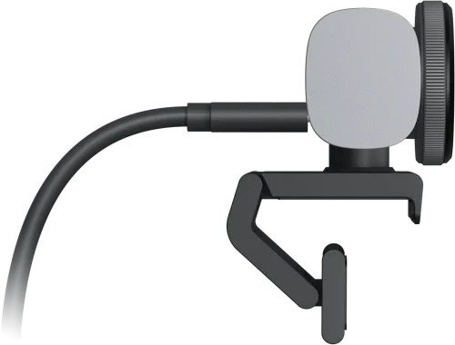 Веб-камера Logitech MX Brio 4K Ultra HD Graphite 960-001559