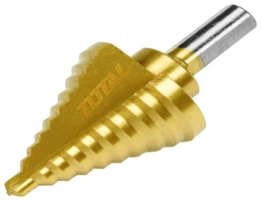 Сверло Total Tools конусное TAC7563501 35 мм, 1 шт.