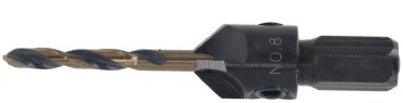 Сверло DeWALT по дереву DT70791-QZ 2.75 мм, 1 шт. купить,0