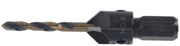 Сверло DeWALT по дереву DT70791-QZ 2.75 мм, 1 шт. купить,2440
