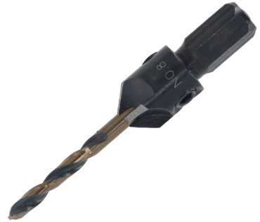 Сверло DeWALT по дереву DT70791-QZ 2.75 мм, 1 шт. купить,0