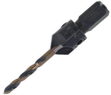 Сверло DeWALT по дереву DT70791-QZ 2.75 мм, 1 шт. купить,2440