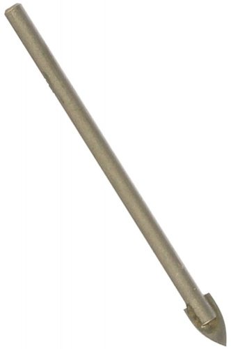 Сверло Makita по керамической плитке D-25133 5 мм, 1 шт. купить,1265
