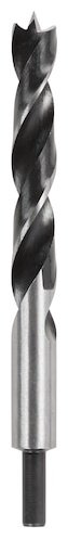 Сверло DeWALT по дереву, спиральное DT4518 18 мм, 1 шт. купить,3660