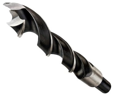 Сверло DeWALT по дереву, спиральное DT4518 18 мм, 1 шт. купить,3660