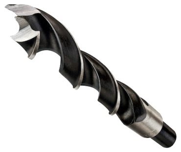 Сверло DeWALT по дереву, спиральное DT4518 18 мм, 1 шт. купить,3660