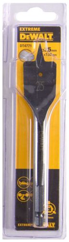 Сверло DeWALT перьевое DT4771-QZ 25 мм, 1 шт.
