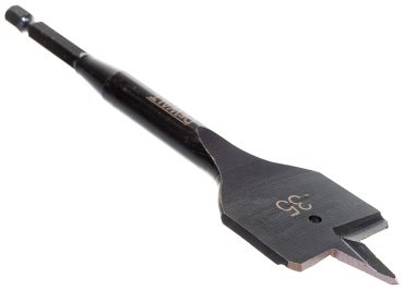 Сверло DeWALT перьевое DT4776-QZ 35 мм, 1 шт. купить,NaN