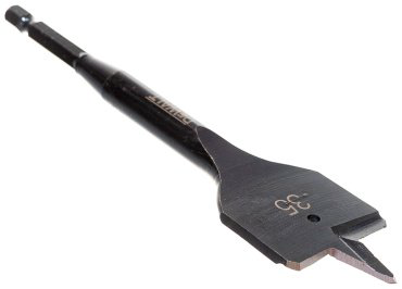 Сверло DeWALT перьевое DT4776-QZ 35 мм, 1 шт. купить,NaN