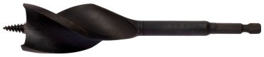 Сверло DeWALT по дереву DT90244-QZ 28 мм, 1 шт.