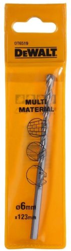 Сверло DeWALT DT6519, 1 шт.