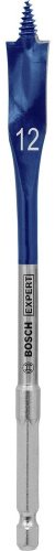 Сверло Bosch перьевое 2608900312 Expert 12 мм, 1 шт. купить,1864