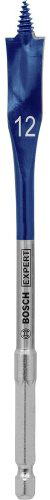 Сверло Bosch перьевое 2608900312 Expert 12 мм, 1 шт. купить,1864